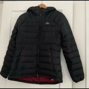 Down Jacket